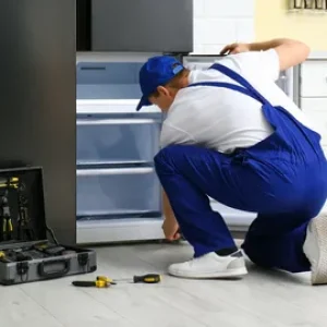 Refrigerator Repair